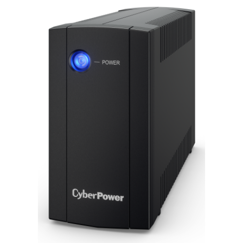 Cyberpower UTI675EI  Line-Interactive 675VA/360W (4 IEC С13)