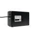 Systeme Electric Back-Save, 800VA/480W, 230V, Line-Interactive, AVR, 3xSchuko, USB charge(type A), USB