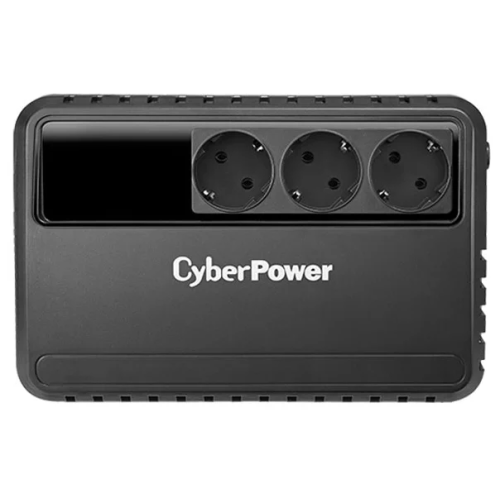 Cyberpower BU725E Line-Interactive 725VA/390W (3 EURO)