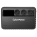 Cyberpower BU725E Line-Interactive 725VA/390W (3 EURO)