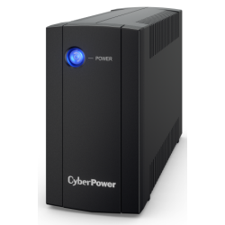 Cyberpower UTI875E  Line-Interactive 875VA/425W (2 EURO)