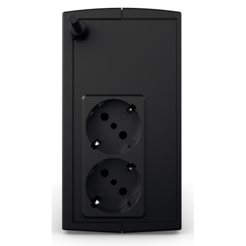 Cyberpower UTI875E  Line-Interactive 875VA/425W (2 EURO)