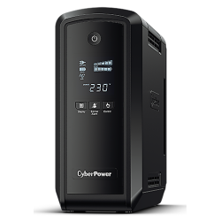 Cyberpower CP900EPFCLCD Line-Interactive 900VA/540W USB/RJ11/45 (6 EURO)