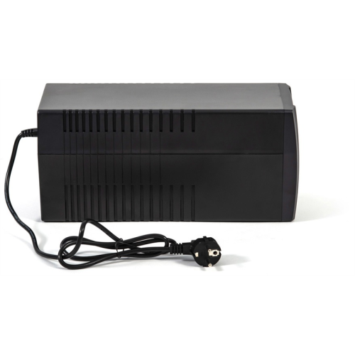 (737) Бастион RAPAN-UPS 1000ВА/600Вт/line-interactive/АКБ 7Ачx2/2xC13 2xSchuko/1,5 л.г.