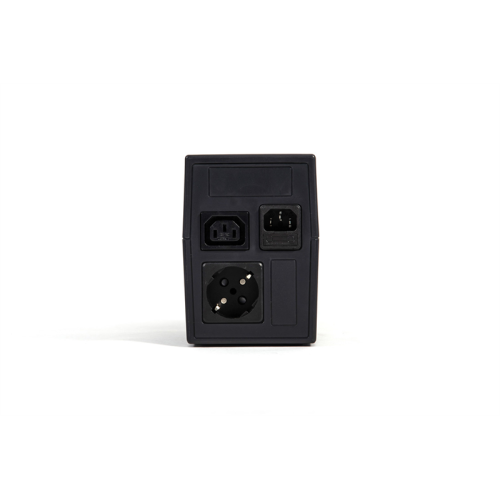 (739) Бастион RAPAN-UPS 600ВА/350Вт/line-interactive/АКБ 7Ачx1/1xC13 1xSchuko/1,5 л.г.