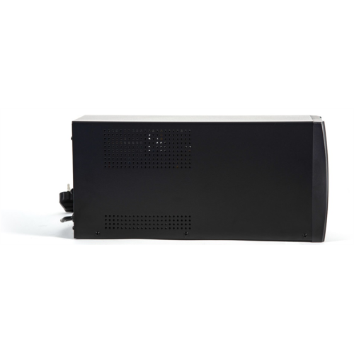 (734) Бастион RAPAN-UPS 3000ВА/1800Вт/line-interactive/АКБ 7Ачx4/2xC13 2xSchuko/1,5 л.г.