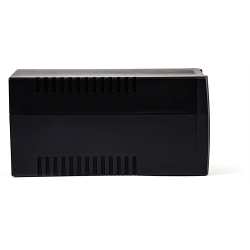 (736) Бастион RAPAN-UPS 1500ВА/900Вт/line-interactive/АКБ 7Ачx2/2xC13 2xSchuko/1,5 л.г.