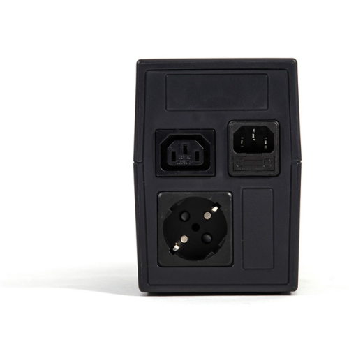 (738) Бастион RAPAN-UPS 800ВА/480Вт/line-interactive/АКБ 7Ачx1/1xC13 1xSchuko/1,5 л.г.