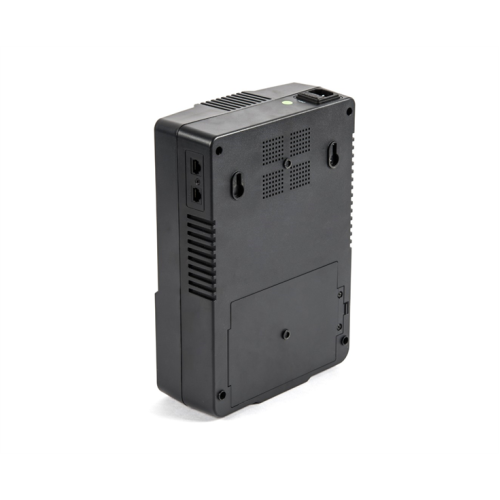 (8998) Бастион SKAT-UPS 600 AI 600ВА/360Вт/Line-Interactive/АКБ 7Ачх1/220В/6хSchuko/3 л.г