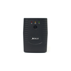 (454) Бастион SKAT-UPS 800ВА/480Вт/Line-Interactive/АКБ 9Ачх1/220В/1xC13/3 л.г./МПТ