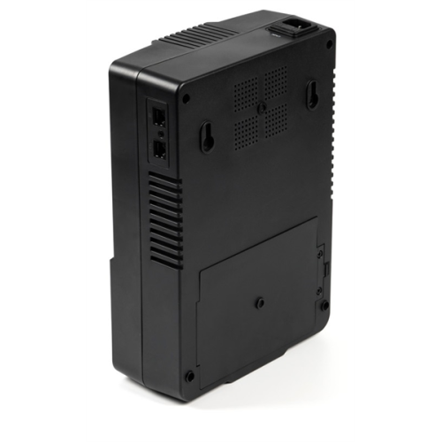 (8935) Бастион SKAT-UPS AI 800ВА/480Вт/line-interactive/АКБ 9Ачx1/ 3xSchuko 3xSchuko/Дисплей/3 л.г.