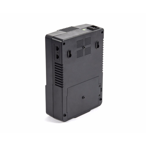 (452) Бастион SKAT-UPS AI 800ВА/480Вт/line-interactive/АКБ 9Ачx1/ 3xSchuko 3xSchuko/3 л.г.