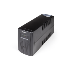 IRBIS UPS Personal  600VA/360W, Line-Interactive, AVR, 2xSchuko outlets, 2 year warranty