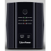 CyberPower UT1500EG Line-Interactive 1500VA/900W USB/RJ11/45/USB charger A/C NEW