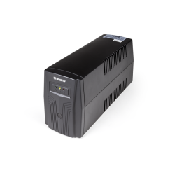 IRBIS UPS Personal  800VA/480W, Line-Interactive, AVR, 3xC13 outlets, USB, 2 year warranty