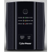 CyberPower UT2200EG Line-Interactive 2200VA/1320W USB/RJ11/45/USB charger A/C NEW