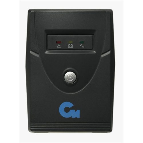 Связь инжиниринг ИБП линейно-интерактивный, 800ВА/480Вт, напольный, 4xС13, USB, 2 года гарантия, Россия