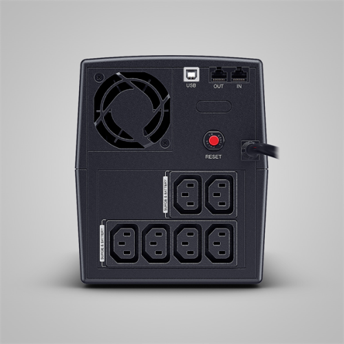 Cyberpower UT1500EIG Line-Interactive 1500VA/900W USB/RJ11/45 (4+2 IEC С13)
