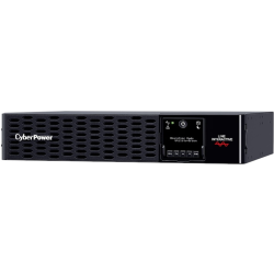 CyberPower PR3000ERTXL2UA NEW Line-Interactive 3000VA/3000W USB/RS-232/EPO/Dry/SNMPslot (IEC C13 x 6, IEC C19 x 2)   (12V / 6AH х 8)