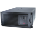 APC Smart-UPS 5000VA/4000W, 230V, Rackmount/Tower, 5U height, Line-interactive, Hot Sw. User Repl. Batt., SmartSlot, PowerChute, 1 year warranty APC Smart-UPS 5000VA/4000W, 230V, Rackmount/Tower, 5U height, Line-interactive, Hot Sw. User Repl. Batt., SmartSlot, PowerChute, 1 year warranty