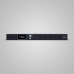 CyberPower OR1000ERM1U Line-Interactive 1000VA/600W USB/RS-232/SNMPslot /RJ11/45 (4+2 IEC С13)