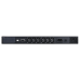 Powercom SMART KING PRO+, Line-Interactive, 500VA/400W, Rack/Tower, 6*IEC320-C13, Serial+USB, SmartSlot (1456357) Powercom SMART KING PRO+, Line-Interactive, 500VA/400W, Rack/Tower, 6*IEC320-C13, Serial+USB, SmartSlot (1456357)