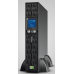 CyberPower PR1000ELCDRT2UA Line-Interactive 1000VA/900W USB/RS-232/Dry/EPO/SNMPslot/RJ11/45 (8 IEC С13)