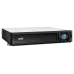 APC Smart-UPS C 3000VA/2100W 2U RackMount, 230V, Line-Interactive, LCD, 1 year warranty APC Smart-UPS C 3000VA/2100W 2U RackMount, 230V, Line-Interactive, LCD, 1 year warranty