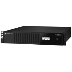Systeme Electric Smart-Save SMT, 1000VA/720W, RM 2U, Line-Interactive, LCD, Out: 230V 6xC13, SNMP Intelligent Slot, USB, RS-232