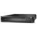APC Smart-UPS X 2200VA/1980W, RM 2U/Tower, Ext. Runtime, Line-Interactive, LCD, Out: 220-240V 8xC13 (3-gr. switched) 1xC19, SmartSlot, USB, EPO, HS User Replaceable Bat, Black, 3(2) y.war. APC Smart-UPS X 2200VA/1980W, RM 2U/Tower, Ext. Runtime, Line-Interactive, LCD, Out: 220-240V 8xC13 (3-gr. switched) 1xC19, SmartSlot, USB, EPO, HS User Replaceable Bat, Black, 3(2) y.war.