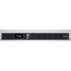 CyberPower OR1500ERM1U Line-Interactive 1500VA/900W USB/RS-232/SNMPslot /RJ11/45 (4+2 IEC С13)