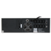 Powercom King Pro RM, Line-Interactive, 3000VA/2400W, Rack mount 3U, 8*IEC320-C13 (8 batt), Serial+USB, SmartSlot, LCD, black (1152615)