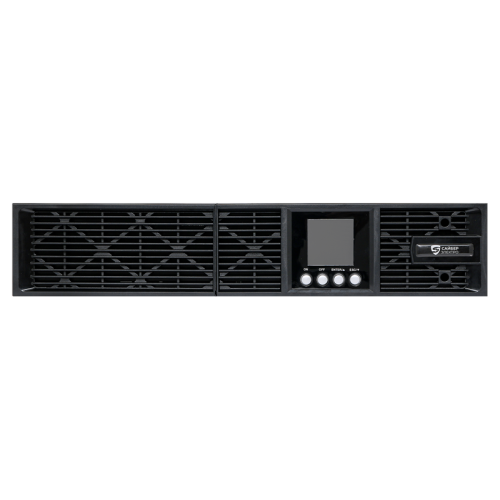 Сайбер Электро ПИЛОТ-3000Р Линейно-интерактивный  3000ВА/2700Вт. USB/RS-232/EPO/SNMP slot (8 IEC С13, IEC C19 x 1)  (12В /7.5Ач. х 6) 2U