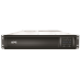 APC Smart-UPS 3000VA/2700W, RM 2U, Line-Interactive, LCD, Out: 220-240V 8xC13 (4-Switched) 1xC19, EPO, Pre-Inst. Network Card, 1 year warranty APC Smart-UPS 3000VA/2700W, RM 2U, Line-Interactive, LCD, Out: 220-240V 8xC13 (4-Switched) 1xC19, EPO, Pre-Inst. Network Card, 1 year warranty