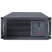 APC Smart-UPS 5000VA/4000W, 230V, Rackmount/Tower, 5U height, Line-interactive, Hot Sw. User Repl. Batt., SmartSlot, PowerChute, 1 year warranty APC Smart-UPS 5000VA/4000W, 230V, Rackmount/Tower, 5U height, Line-interactive, Hot Sw. User Repl. Batt., SmartSlot, PowerChute, 1 year warranty