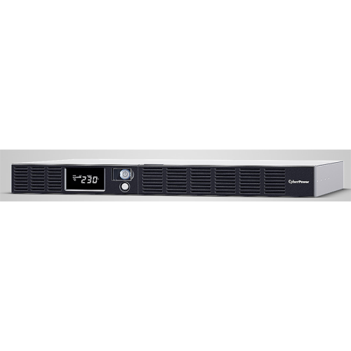 CyberPower OR1500ERM1U Line-Interactive 1500VA/900W USB/RS-232/SNMPslot /RJ11/45 (4+2 IEC С13)
