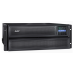 APC Smart-UPS X 2200VA/1980W, RM 4U/Tower, Ext. Runtime, Line-Interactive, LCD, Out: 220-240V 8xC13 (3-gr. switched) 2xC19, SmartSlot, USB, COM, EPO, HS User Replaceable Bat, Black, 1 year warranty