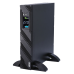 Powercom SMART KING PRO+, Line-Interactive, 3000VA/2400W, Rack/Tower, 8*IEC320-C13+ 1*C19, Serial+USB, SmartSlot (1152579) Powercom SMART KING PRO+, Line-Interactive, 3000VA/2400W, Rack/Tower, 8*IEC320-C13+ 1*C19, Serial+USB, SmartSlot (1152579)