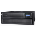 APC Smart-UPS X 2200VA/1980W, RM 4U/Tower, Ext. Runtime, Line-Interactive, LCD, Out: 220-240V 8xC13 (3-gr. switched) 2xC19, SmartSlot, USB, COM, EPO, HS User Replaceable Bat, Black, 1 year warranty