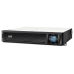 APC Smart-UPS C 3000VA/2100W 2U RackMount, 230V, Line-Interactive, LCD, 1 year warranty APC Smart-UPS C 3000VA/2100W 2U RackMount, 230V, Line-Interactive, LCD, 1 year warranty