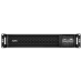 APC Smart-UPS SRT, 1000VA/1000W, On-Line, Extended-run, Black, Rack 2U (Tower convertible), Black, Pre-Inst. Web/SNMP
