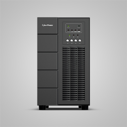 CyberPower OLS3000EC Online Tower 3000VA/2700W USB/RS-232/ 4IEC C13+ 1IEC C19 +Terminal
