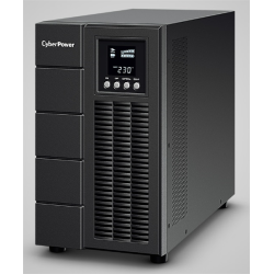 CyberPower OLS2000E Online Tower 2000VA/1800W USB/RS-232/SNMPslot ( (4 IEC C13) NEW