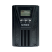 IRBIS UPS Online  1000VA/900W, LCD, 2xSchuko outlets, USB, RS232, SNMP Slot, Tower