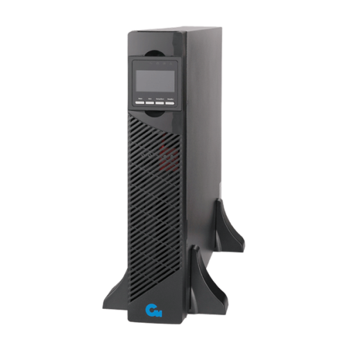 Связь инжиниринг ИБП двойного преобразования, 6000ВА/6000Вт, напольный/в стойку(2U), SNMP слот, 2 года гарантия, Россия (АПСМ.435341.031-03)