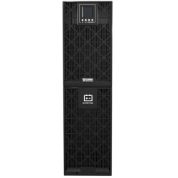 Сайбер Электро ЭКСПЕРТ-10000 Онлайн, Напольное исполнение 10000ВА/8000Вт. USB/RS-232/SNM Pslot/EPO Тerminal (12В /9Ач. х 16)