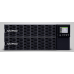CyberPower  OL10KERTHD Online 10000VA/10000W USB/RS-232/Dry/EPO/SNMPslot/BM/ENV/RJ11/45/ВБМ (6 IEC С13, 1 IEC C19, terminal)