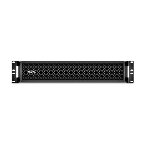 APC Smart-UPS SRT RM battery pack, 72V bus voltage, Rack 2U, compatible with SRT 2200VA, 1 year warranty