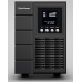 CyberPower OLS1000E Online Tower 1000VA/900W USB/RS-232/SNMPslot (4 IEC С13) NEW