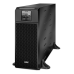 APC Smart-UPS SRT, 6000VA/6000W, On-Line, Extended-run, Black, Tower (Rack 4U convertible), Pre-Inst. Web/SNMP, with PC Business